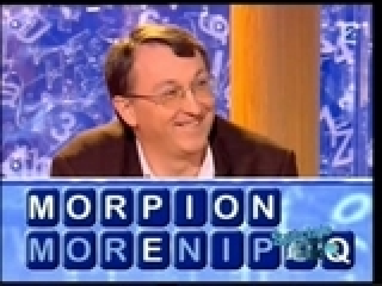 Des Chiffres et des Lettres..bestof!