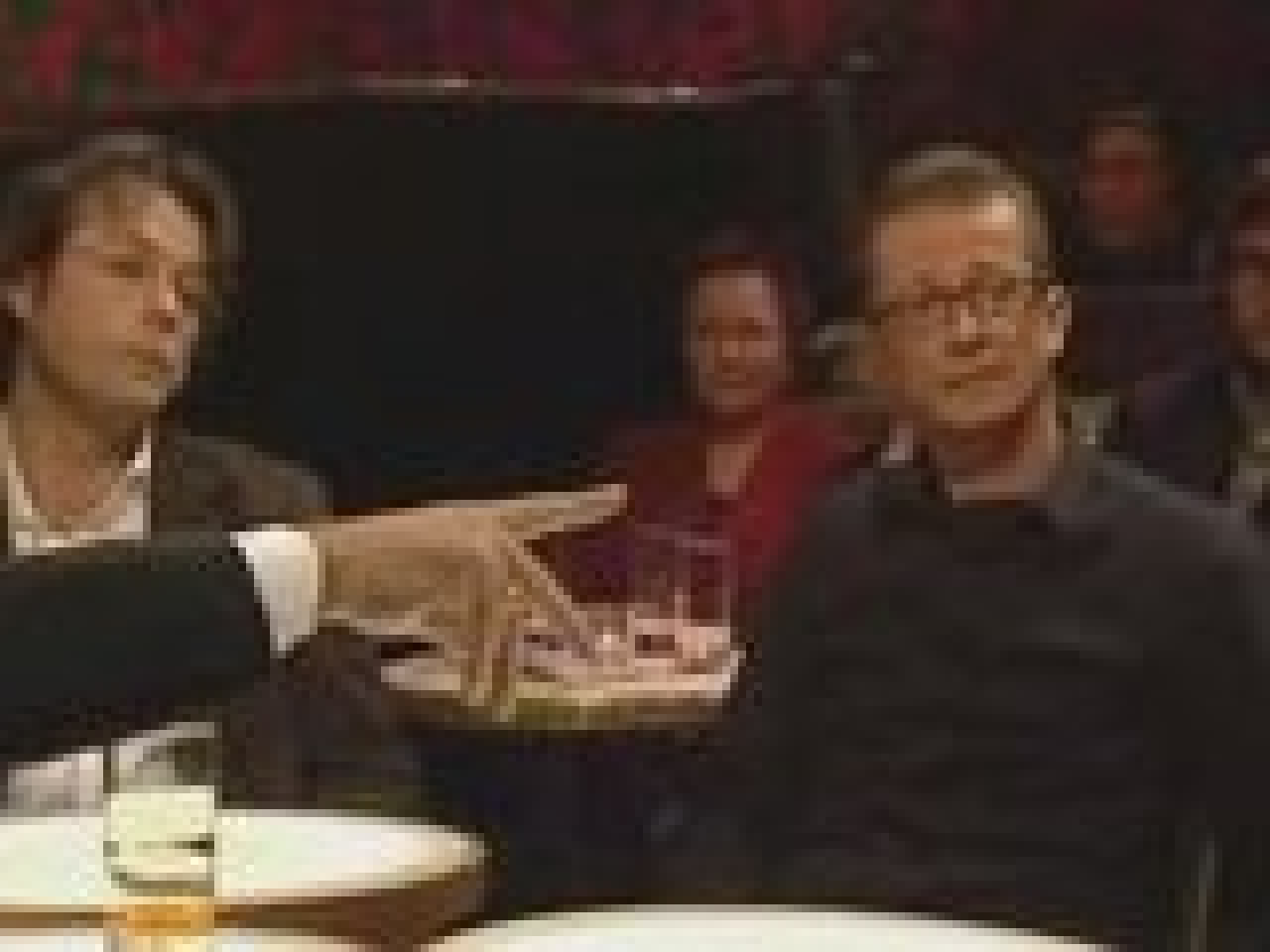 Dieudonné insulté! Dieudonné insulté!