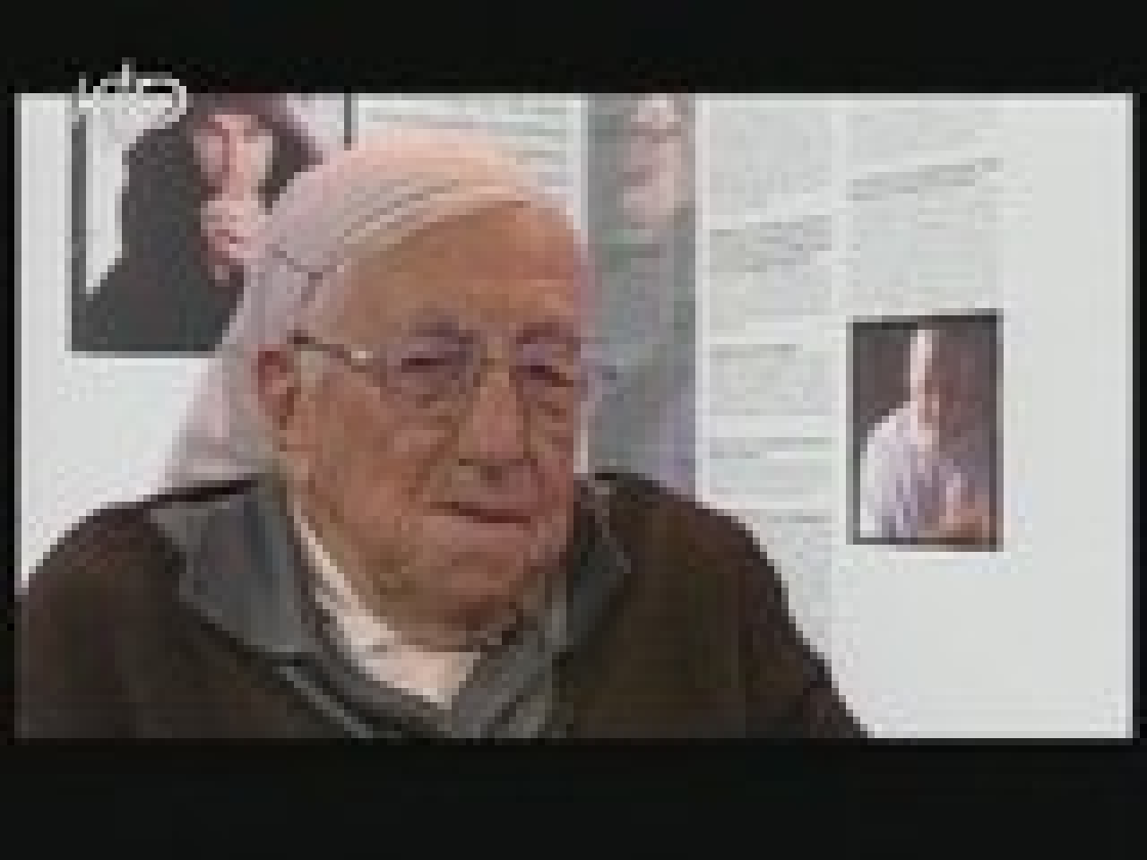 Disparition de soeur Emmanuelle