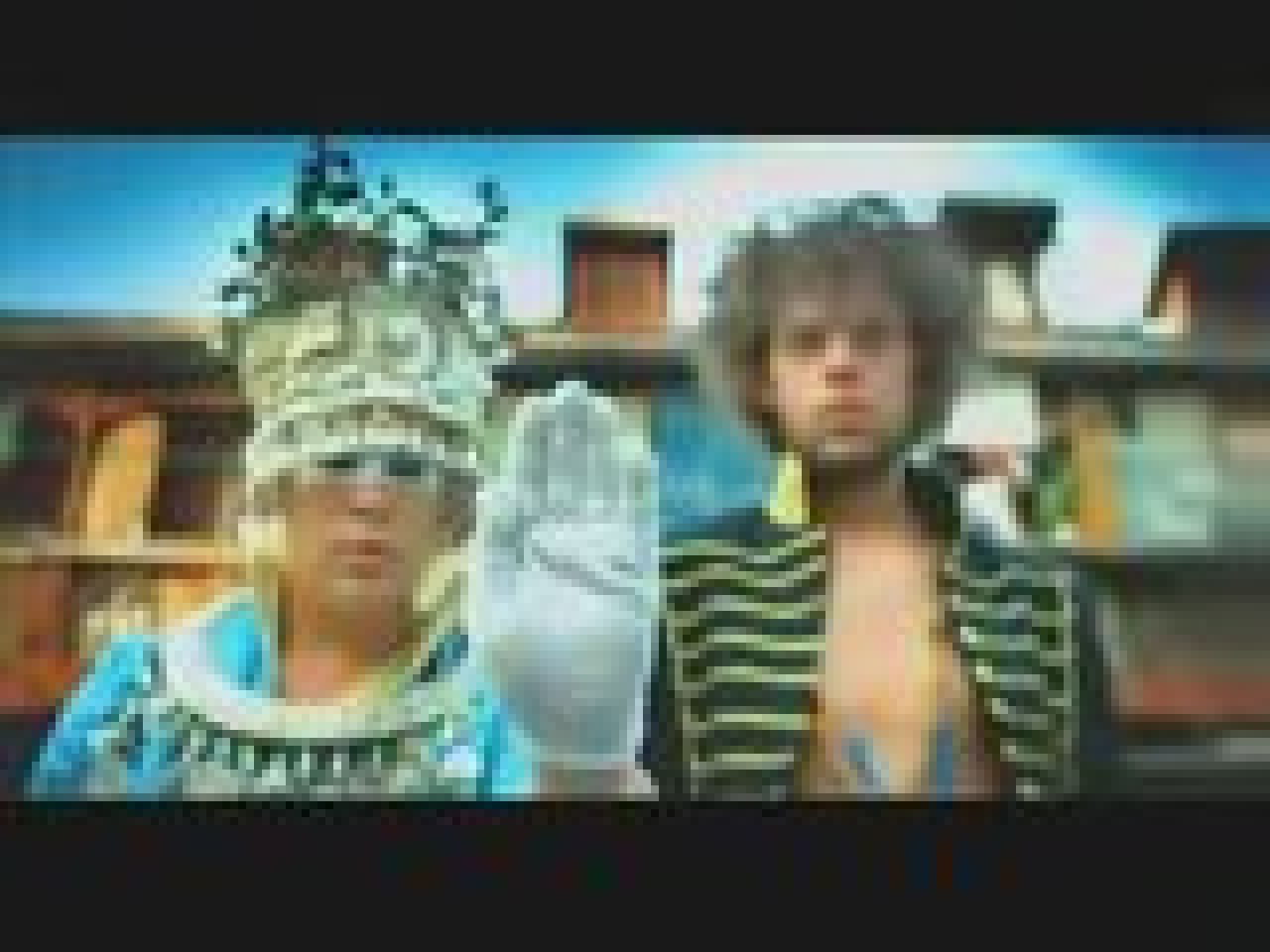 Empire of the sun... 