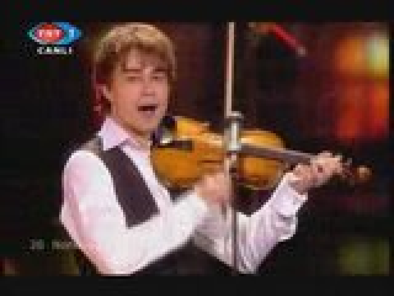 Eurovision: voici le gagnant 2009 ! Eurovision: voici le gagnant 2009 !