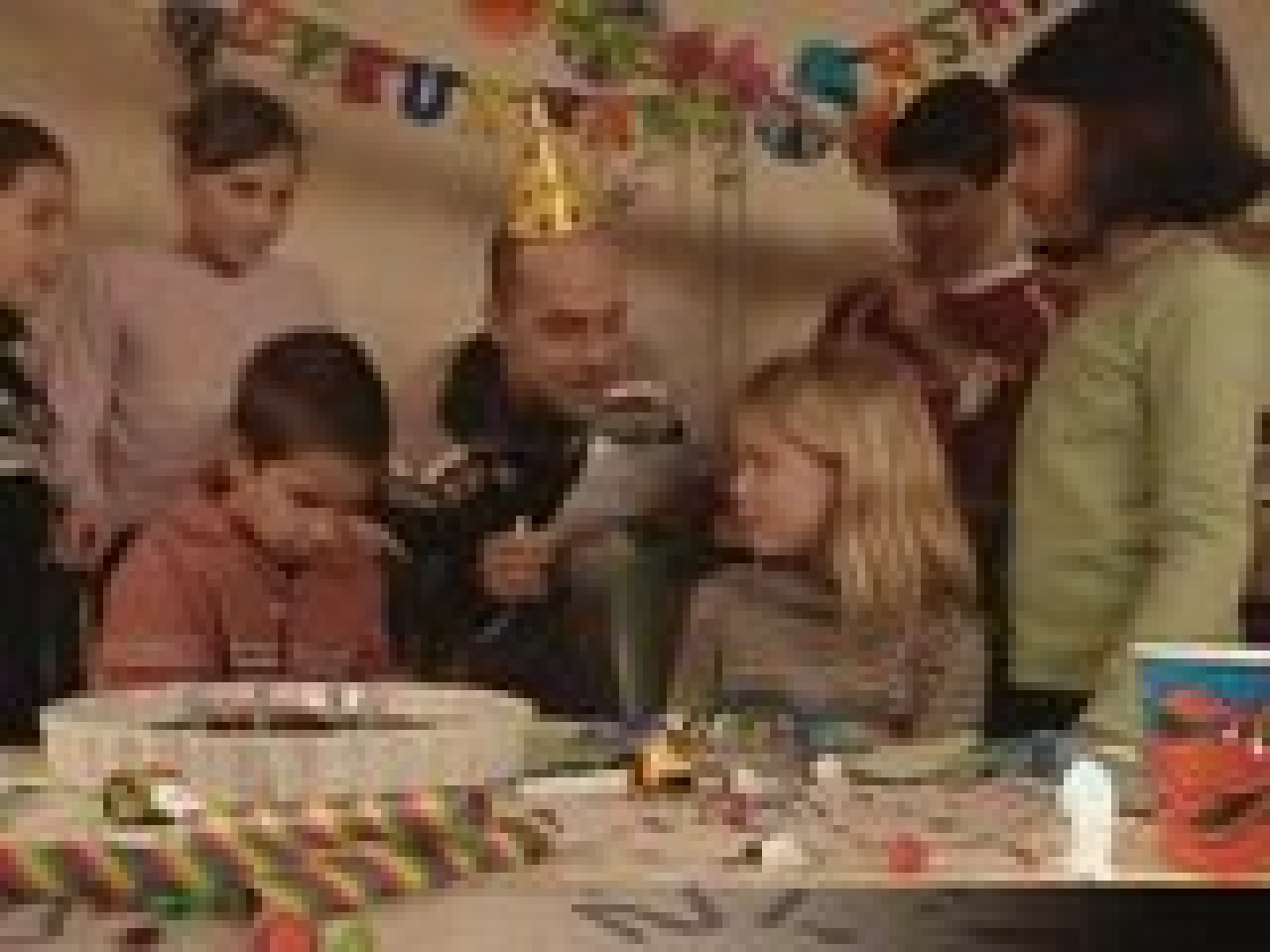 Faut-il mettre la honte &agrave; son enfant? 