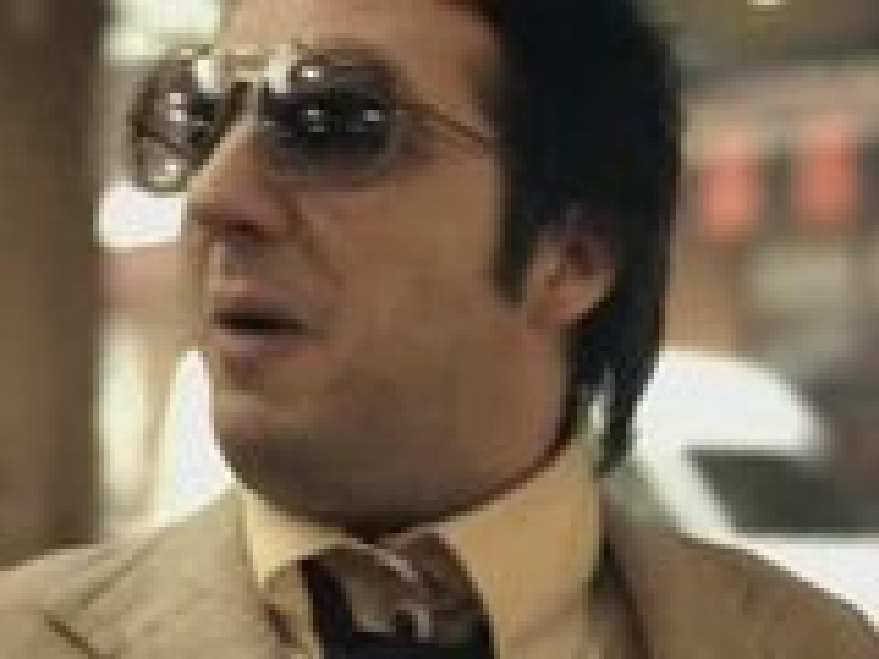 Helmut Fritz - Ca m'énerve !!!!! 