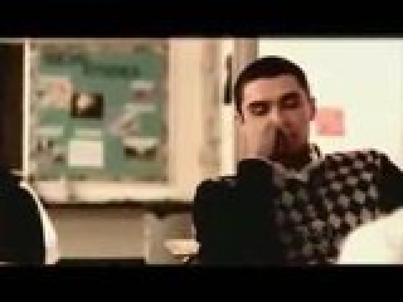 [NEW] Ian Carey - Get shaky 