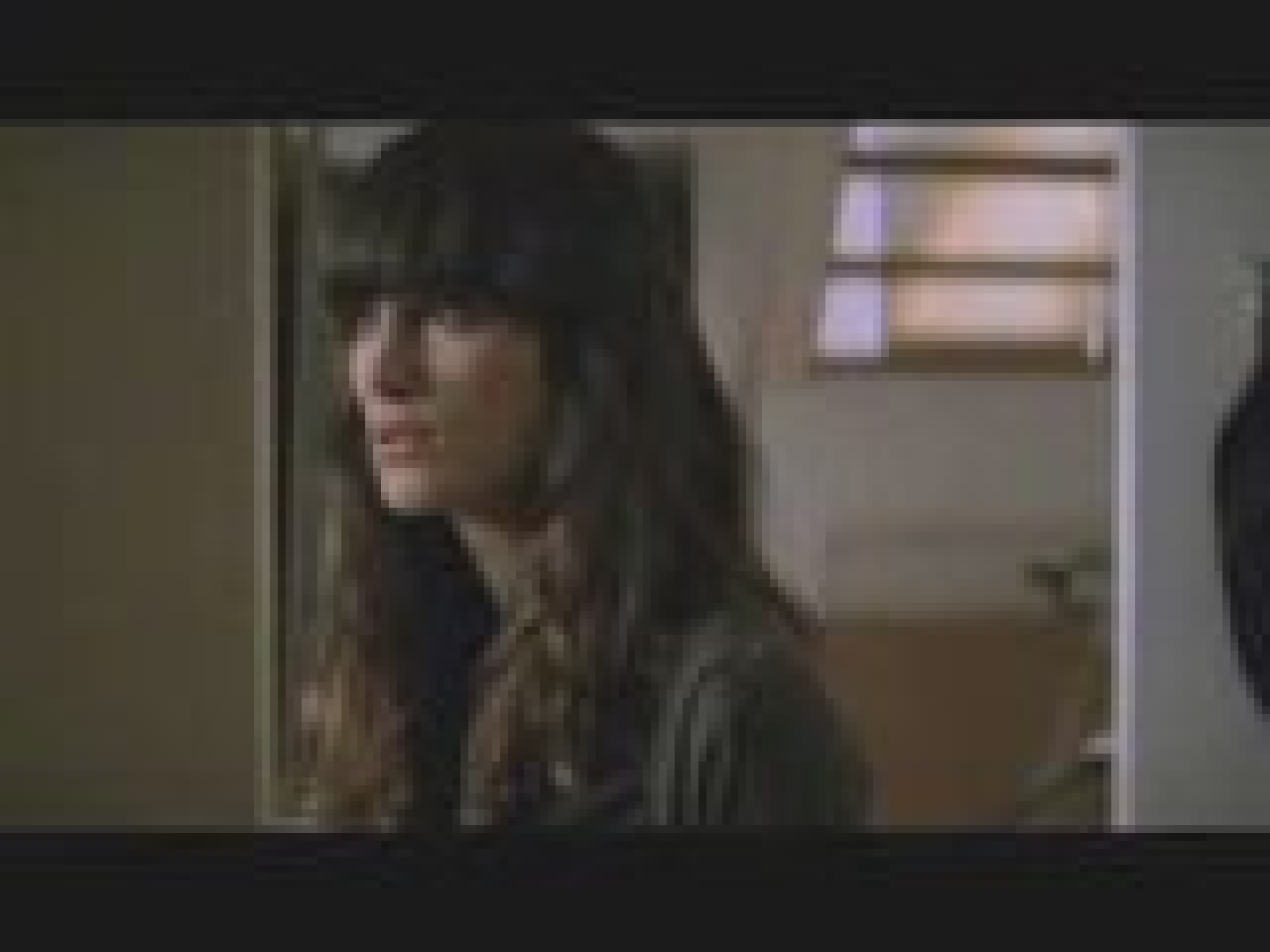 Keira Knightley agress&eacute;e !