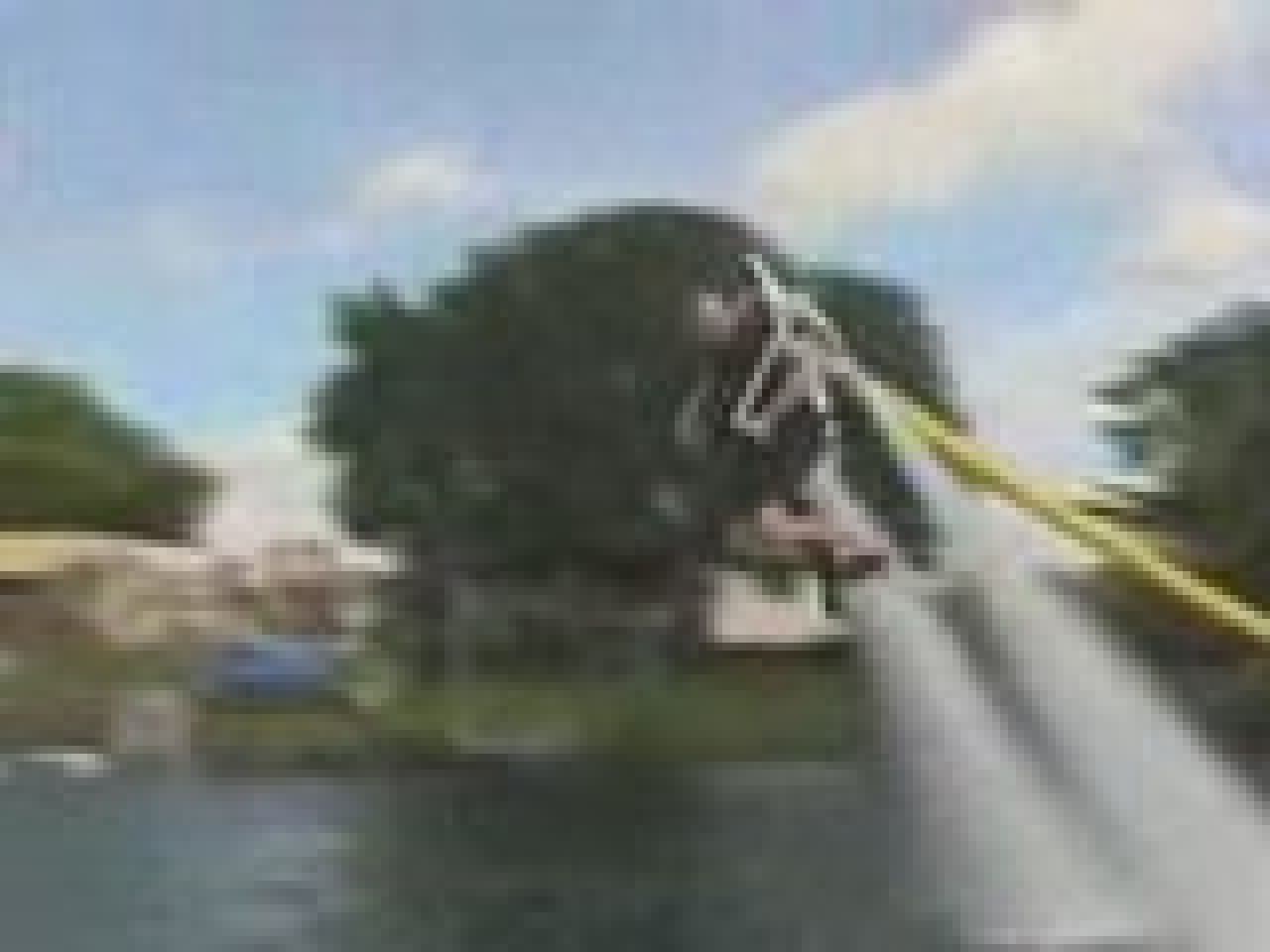 LE sport pour cet été! 