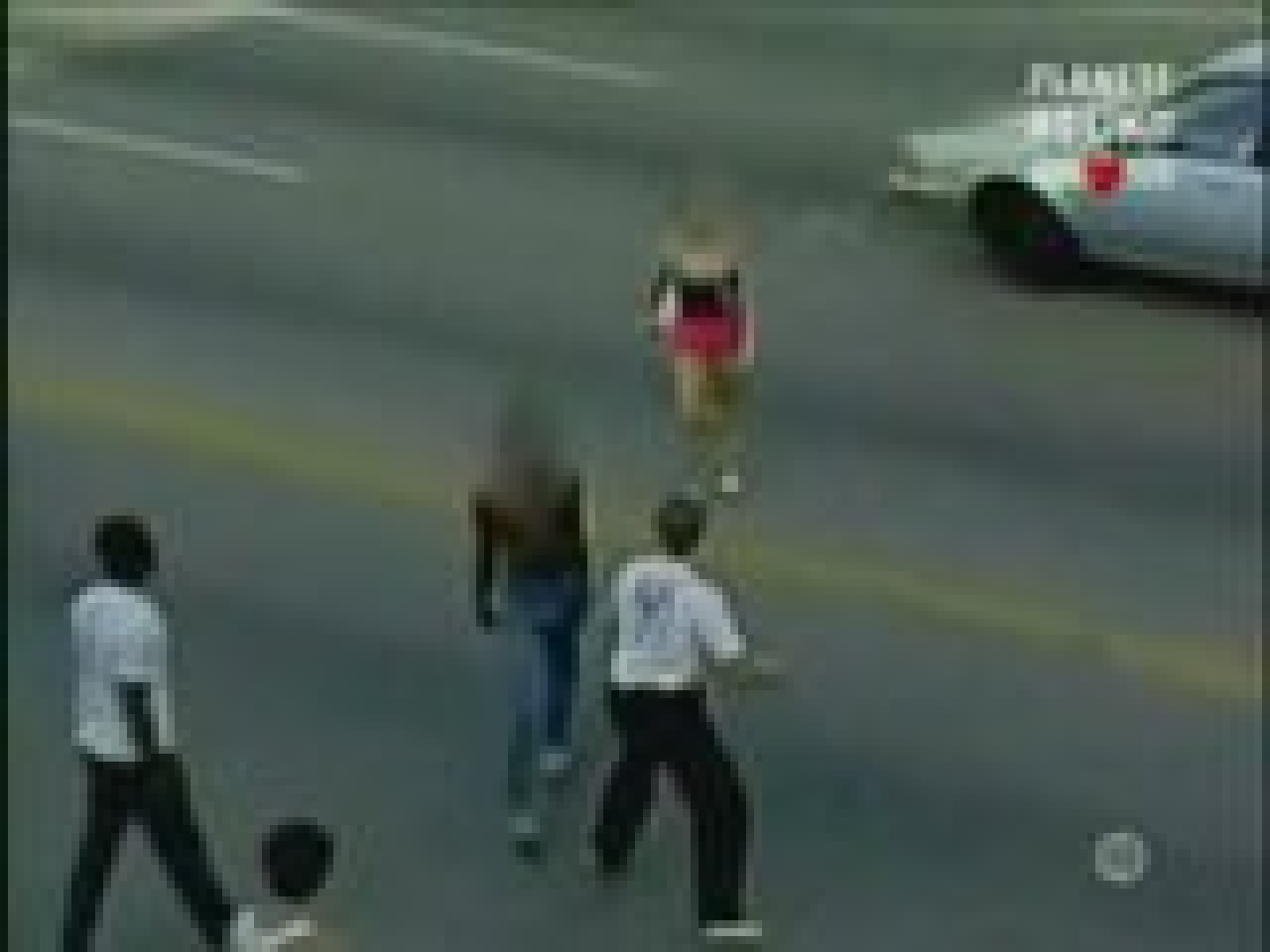 L'alcool c'est moche: la preuve ! 