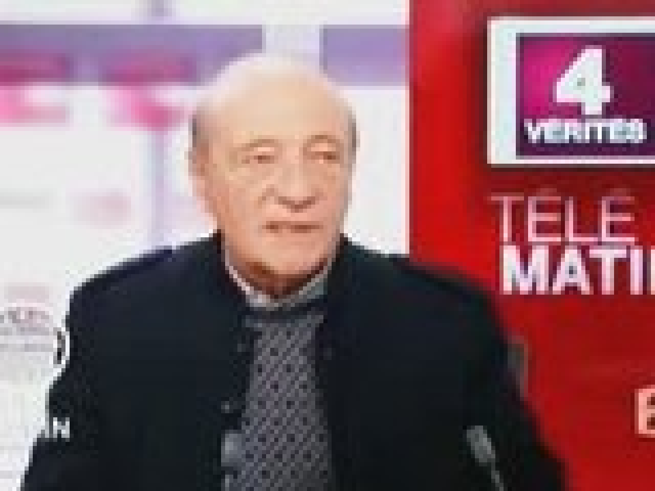 [DEBAT] La montre de Sarkozy ....