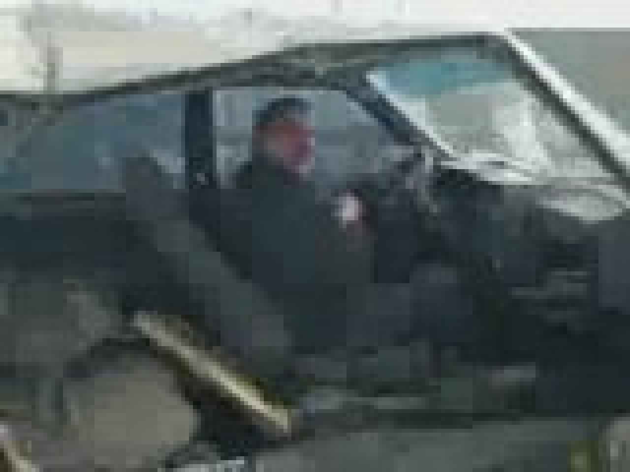 La voiture de demain? La voiture de demain?