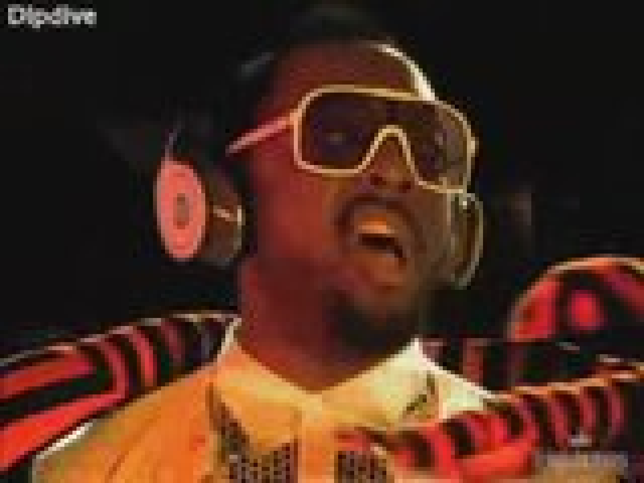 Le dernier black Eyed Peas 