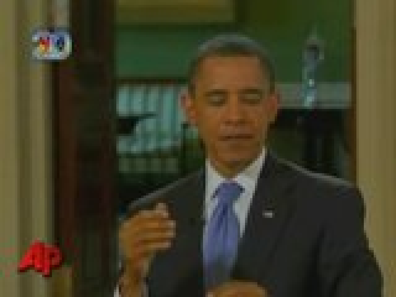 Le nouveau buzz de Obama Le nouveau buzz de Obama