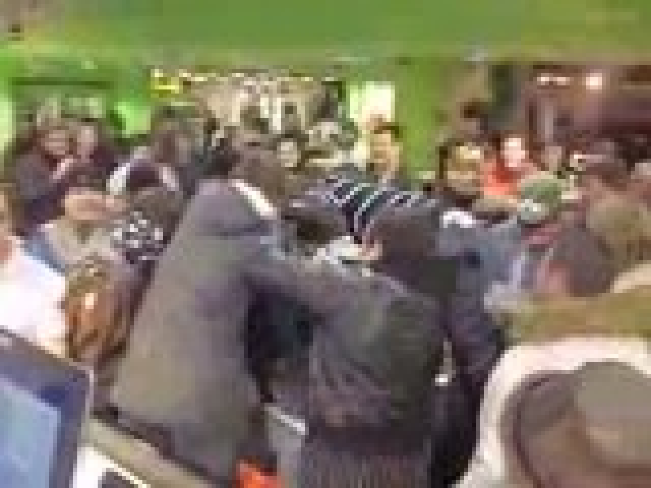 Les soldes... c'est bient&ocirc;t !! 