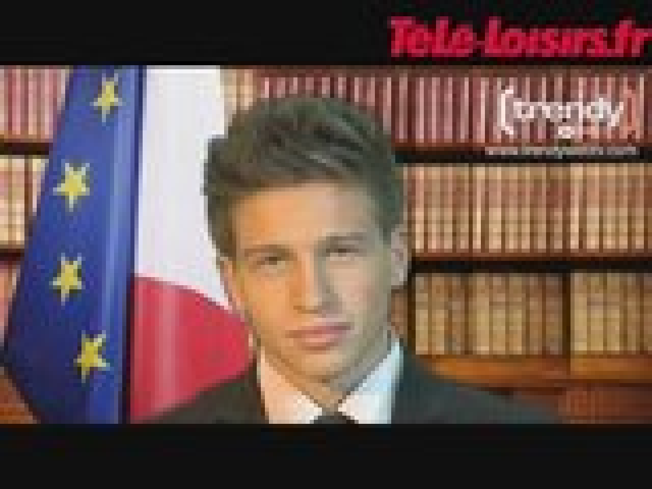 Les voeux de Mickael Vendetta Les voeux de Mickael Vendetta