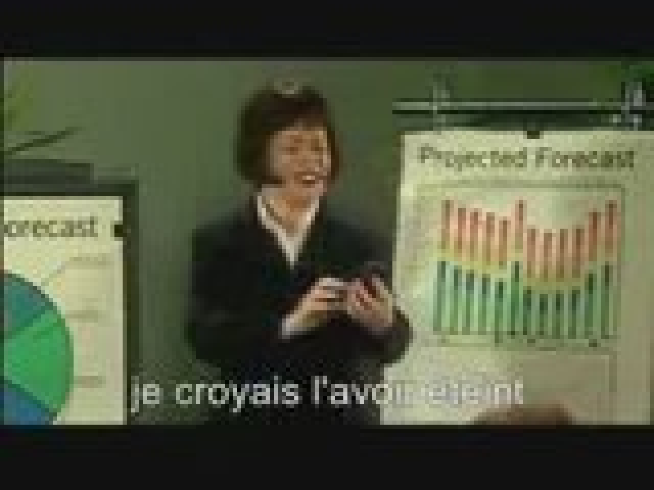 M&eacute;dicament utile... pour les autres! 