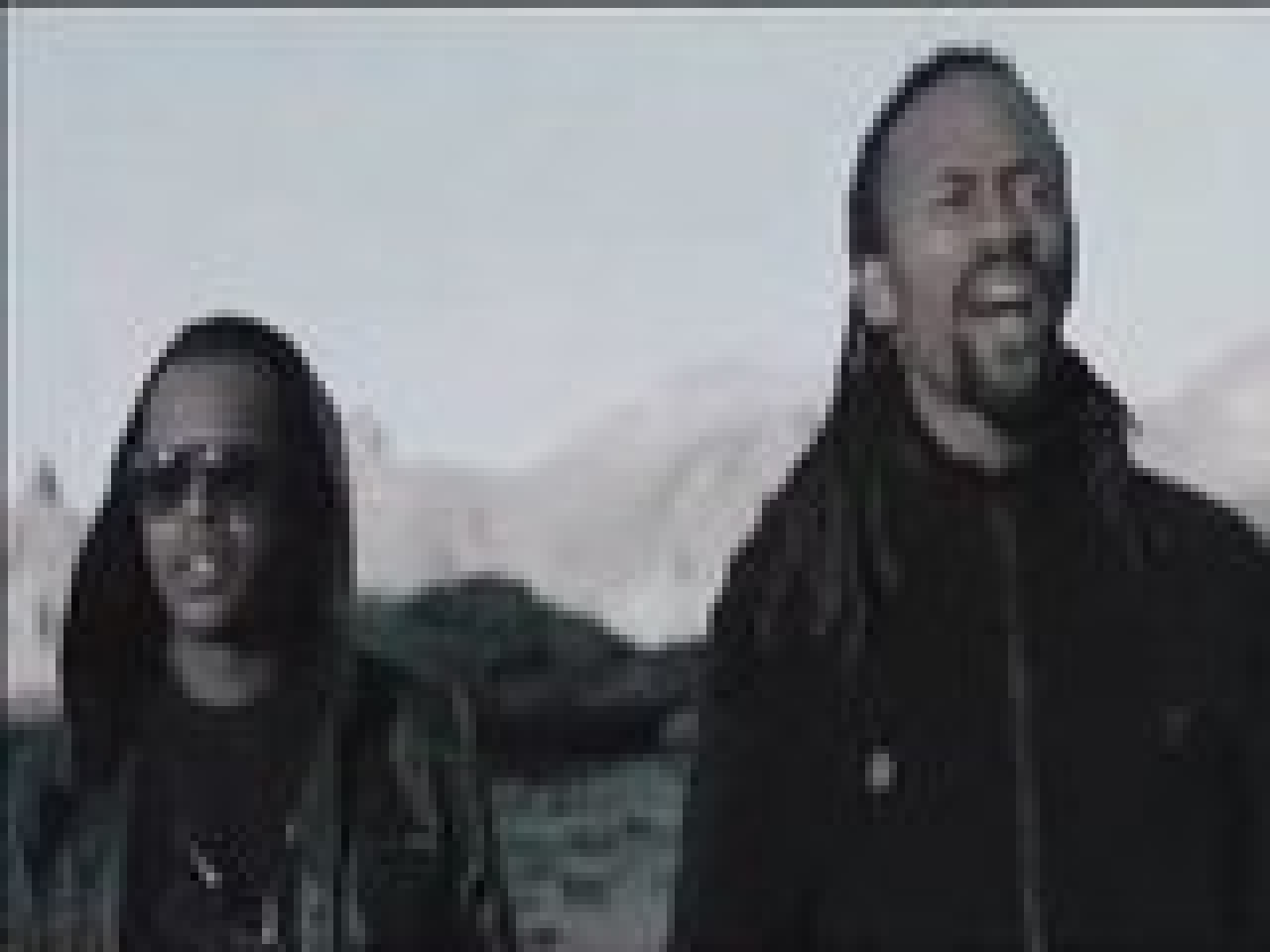 Madcon & Paperboys - Back on the road