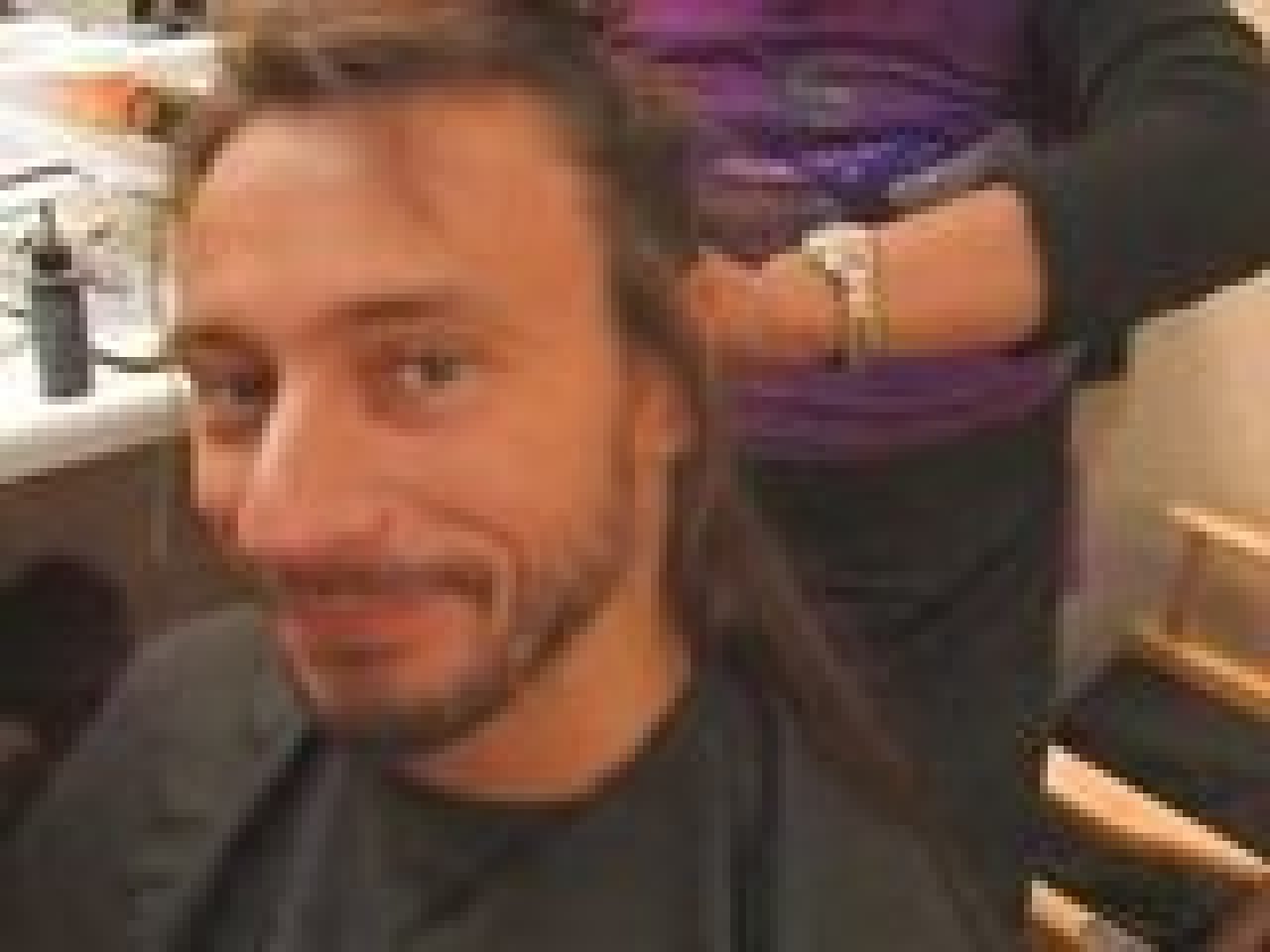 Making of 'Lala song'