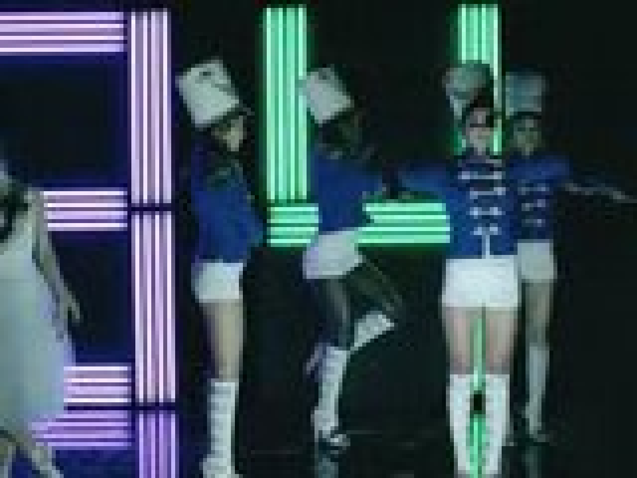 Martin Solveig - One 2 3 four 