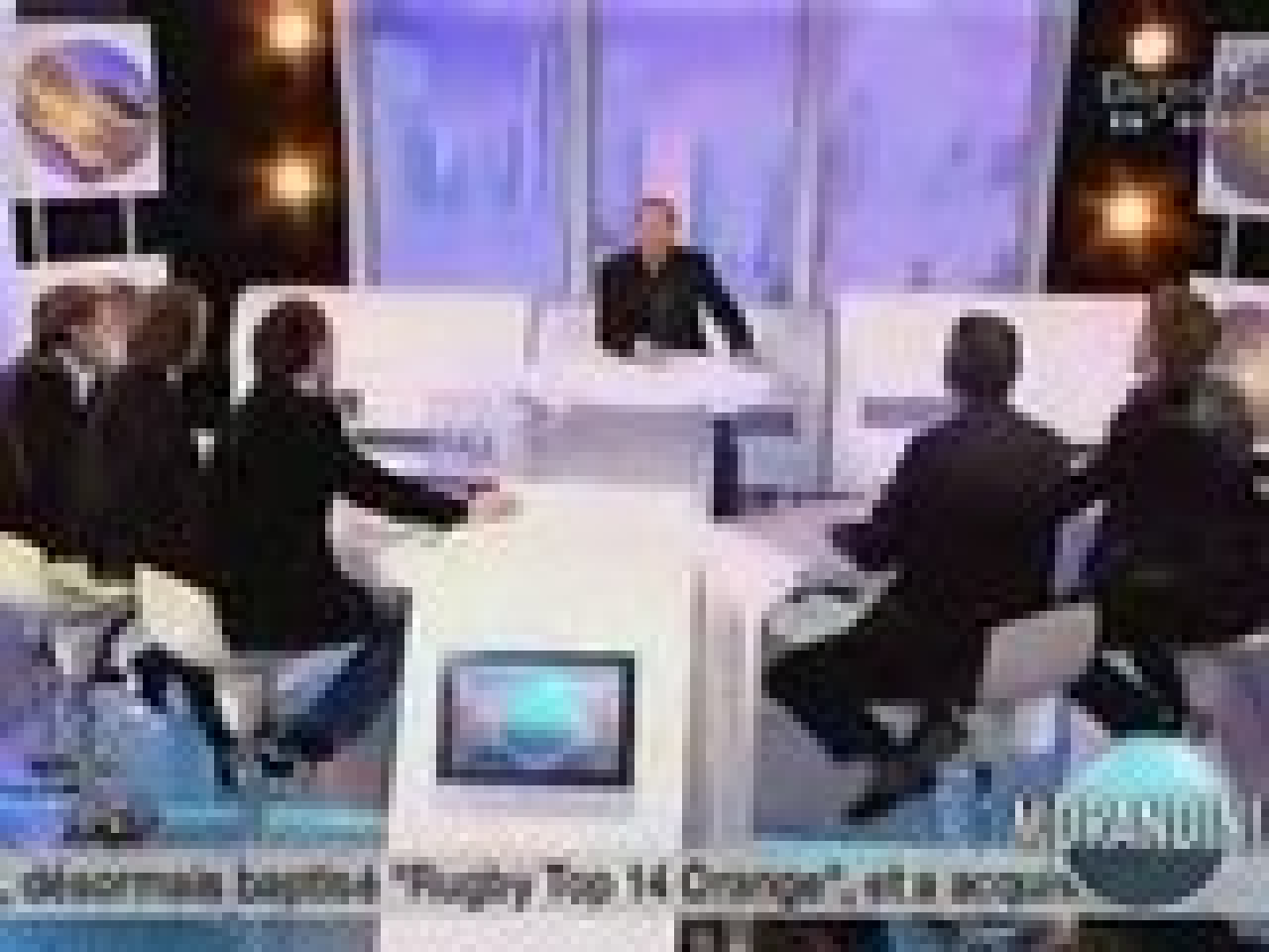 Mickael Vendetta..le BUZZ du moment! Mickael Vendetta..le BUZZ du moment!