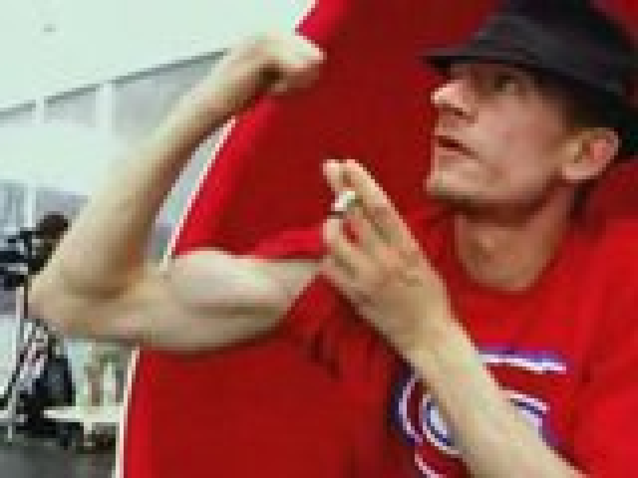 Mort de Guillaume Depardieu