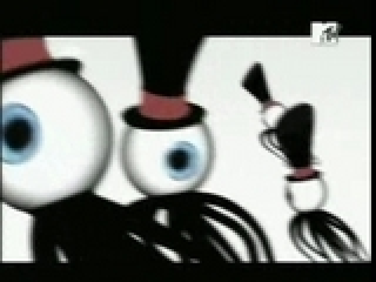 Mousse T & Dandy Warhols - Horny as a dandy