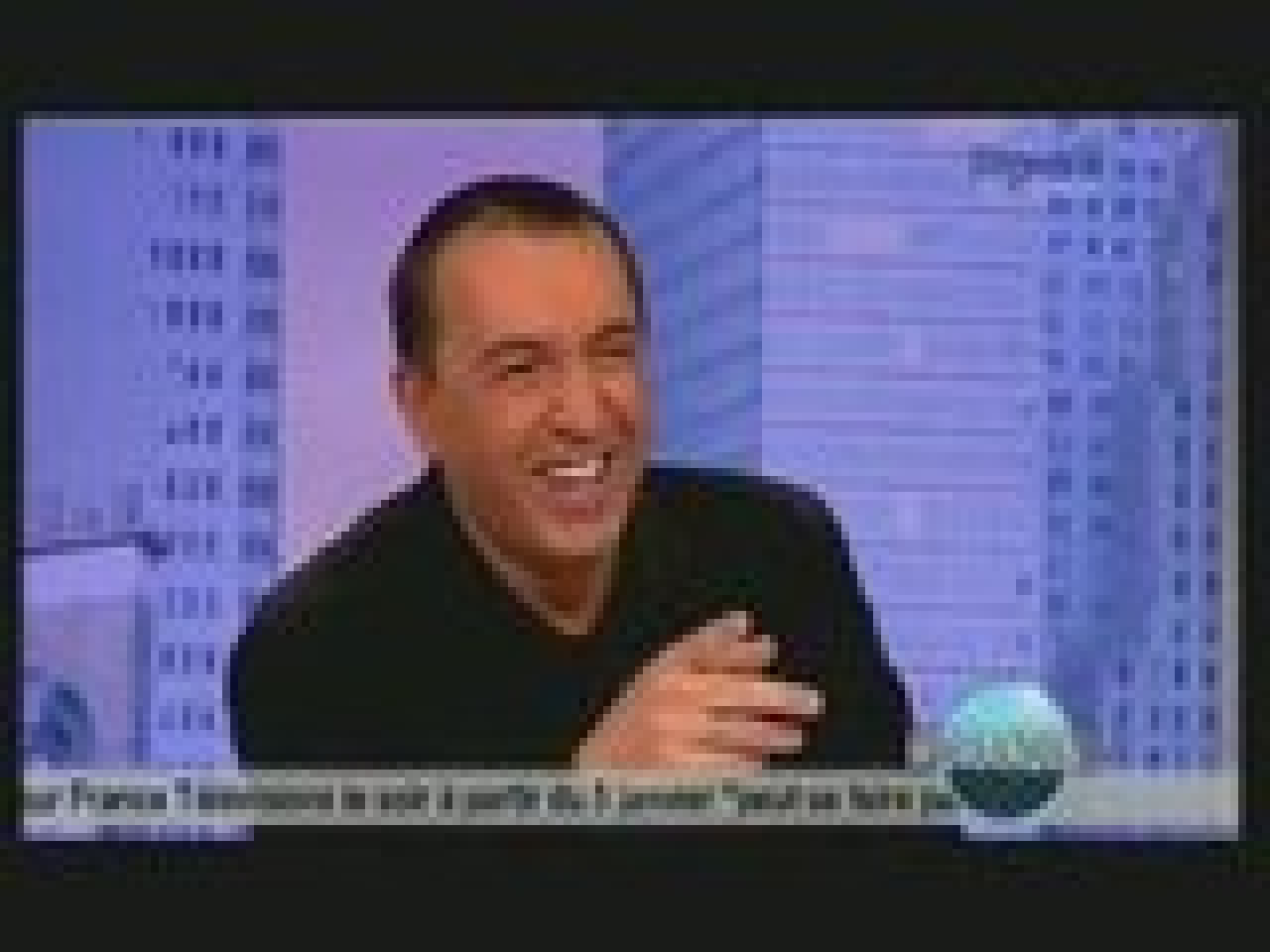 Nouveau Scandale !! Nouveau Scandale !!