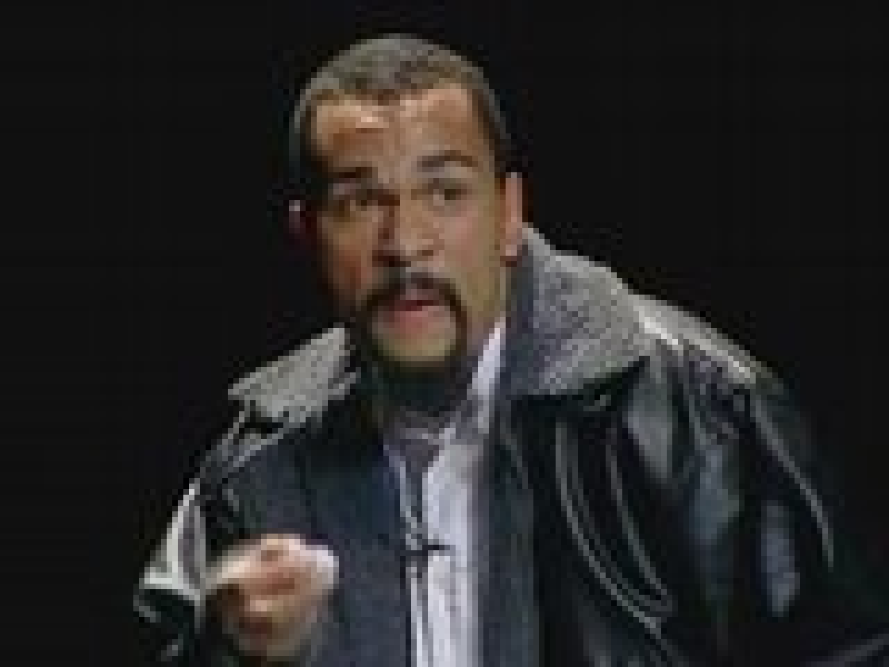 [BUZZ] Nouveau d&eacute;rapage de Dieudo  