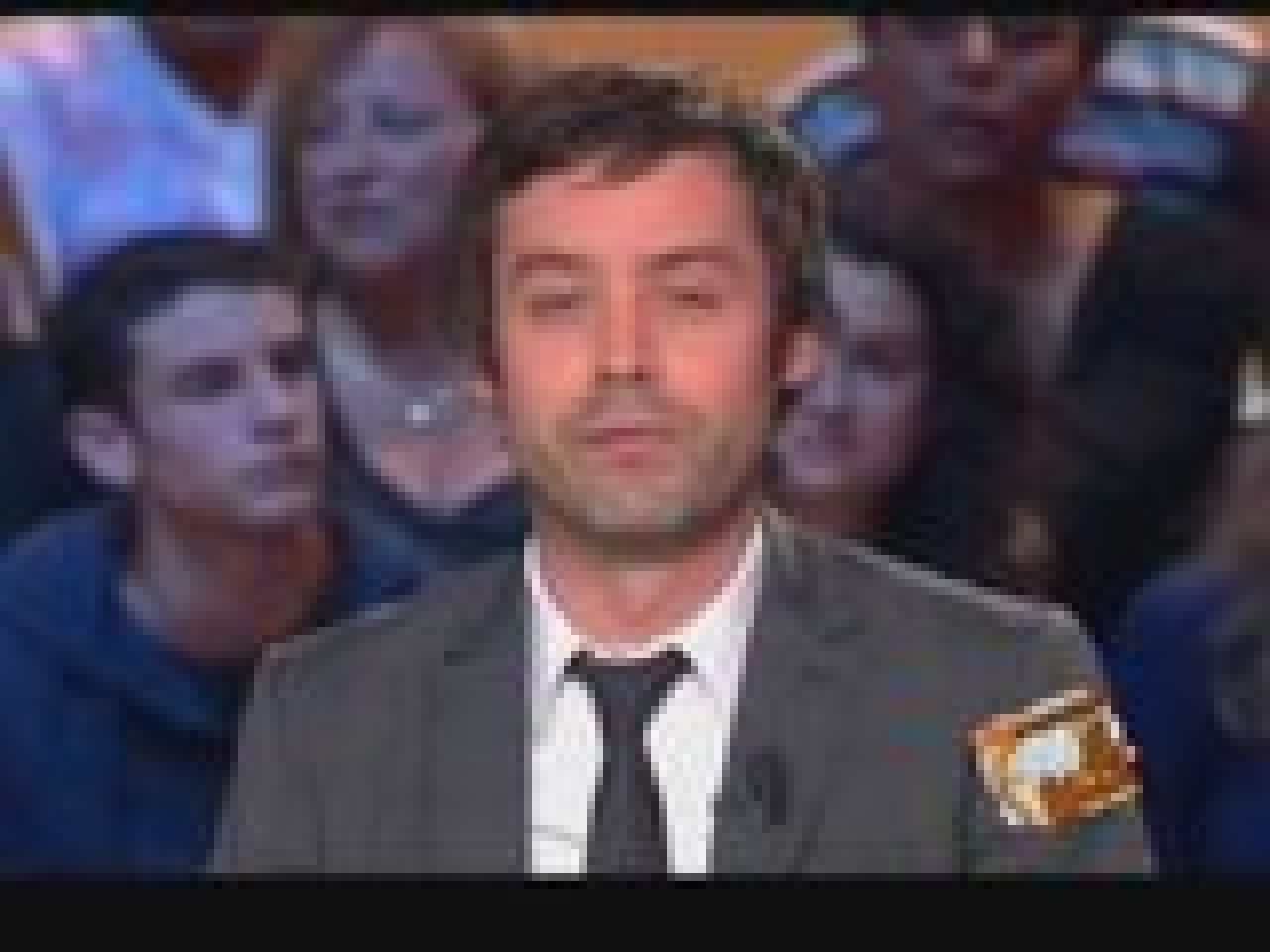 PPDA roi de la danse...