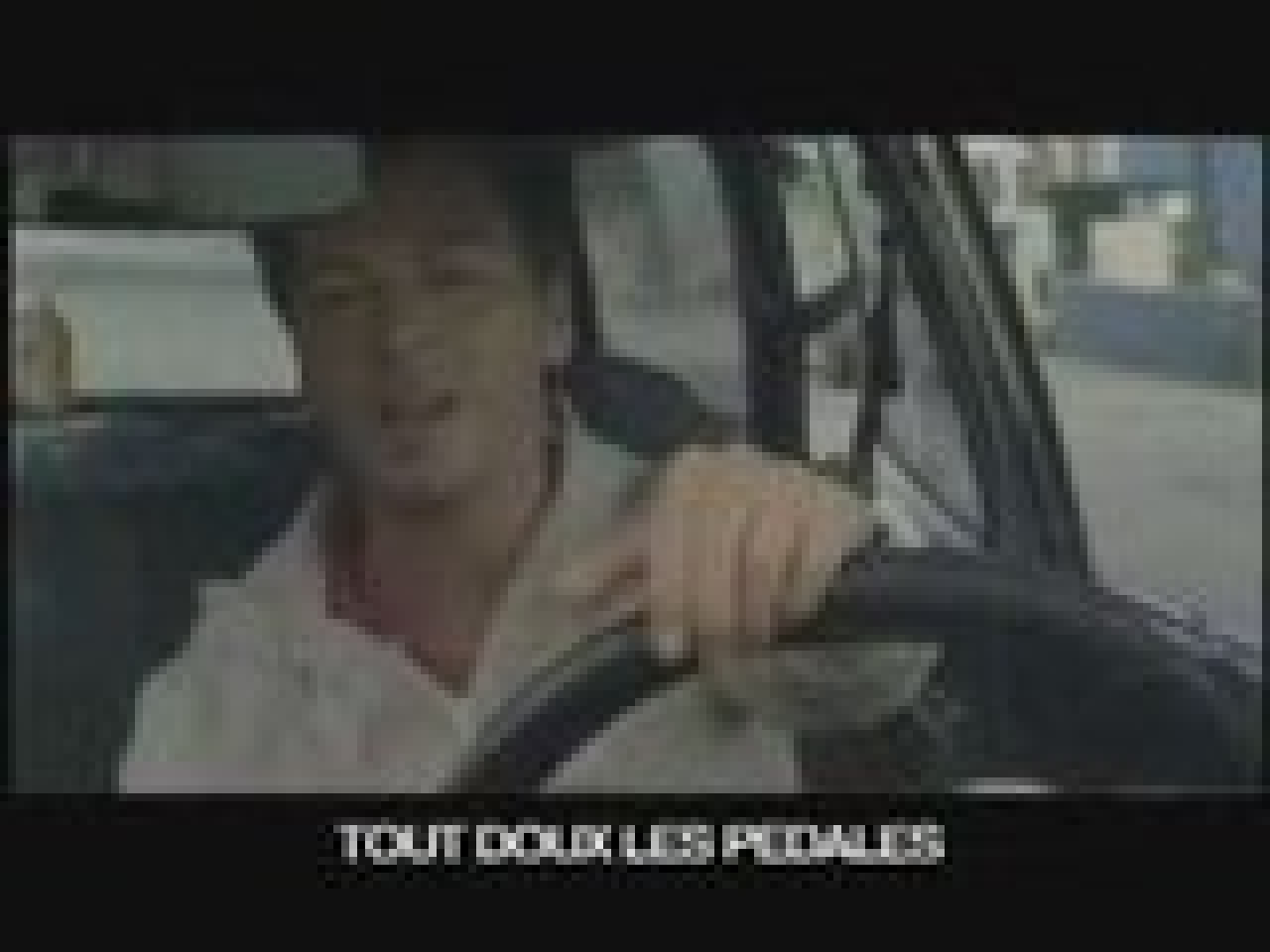 Parodie sécurité routière ... Parodie sécurité routière ...