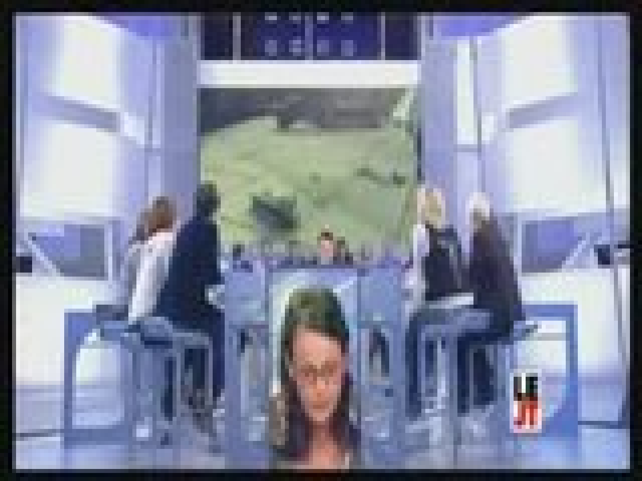 Ribery; accident de Bus! Ribery; accident de Bus!