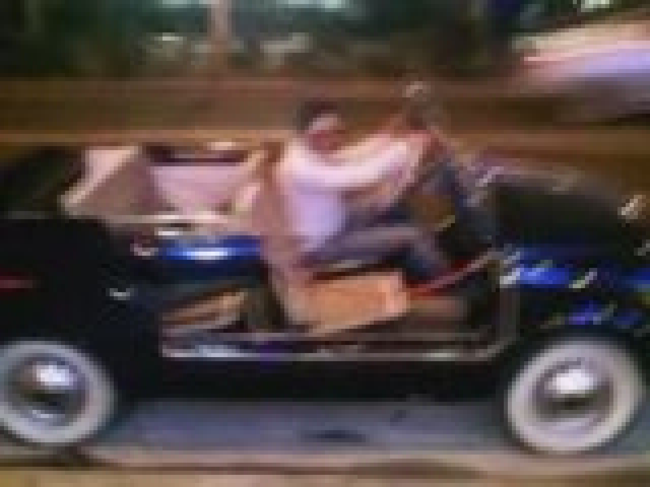 [CHOC] Rihanna se fait arr&ecirc;ter! 