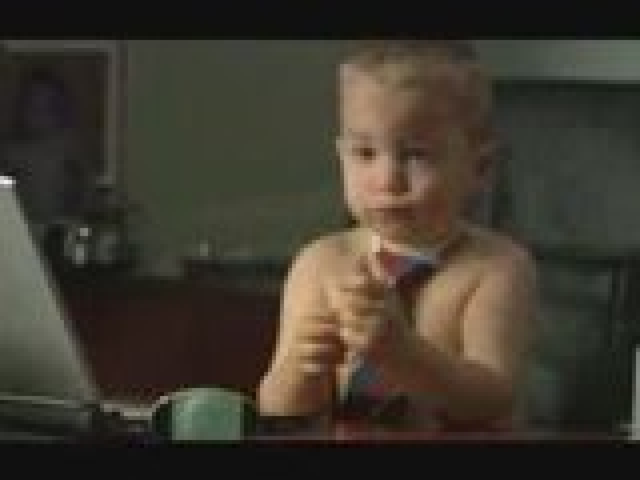 Sale journée pour bébé Sale journée pour bébé