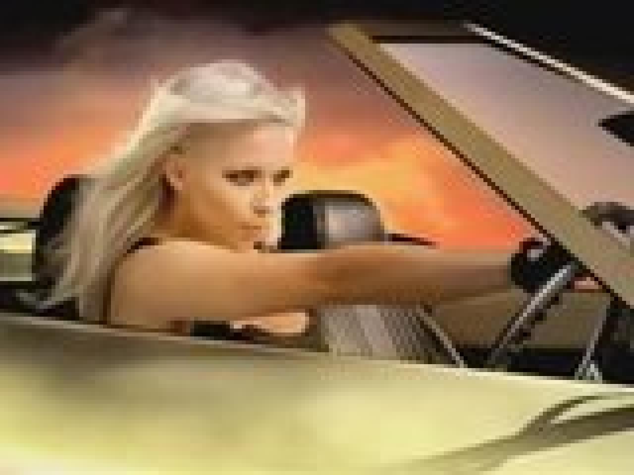 September - Can't get over