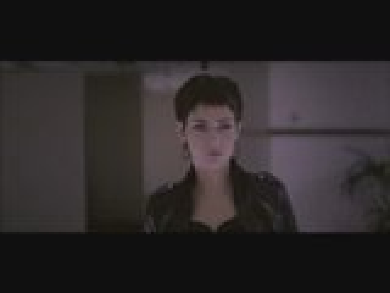 Sheryfa Luna - Si tu n'&eacute;tais plus l&agrave;