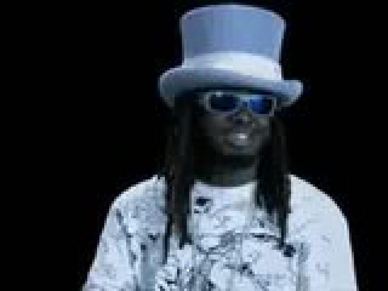 T-pain - Chopped'n skrewed