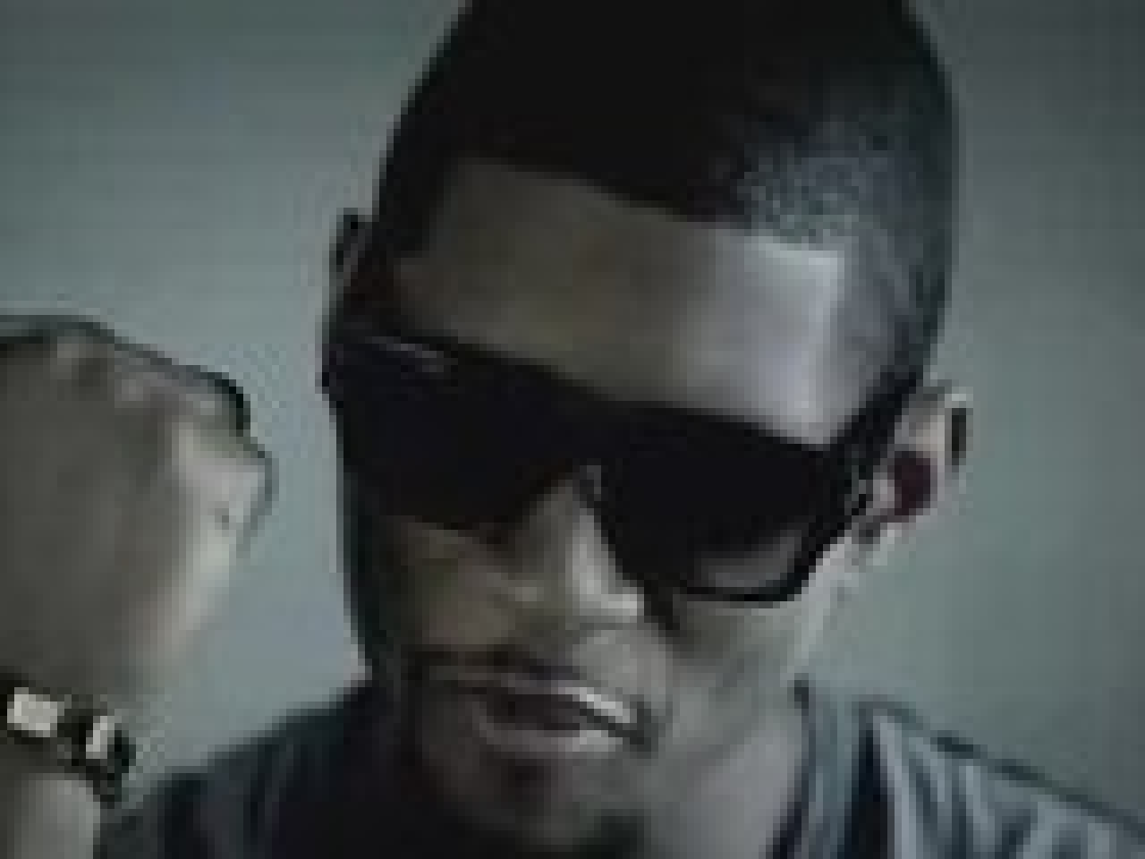 Usher - Trading places