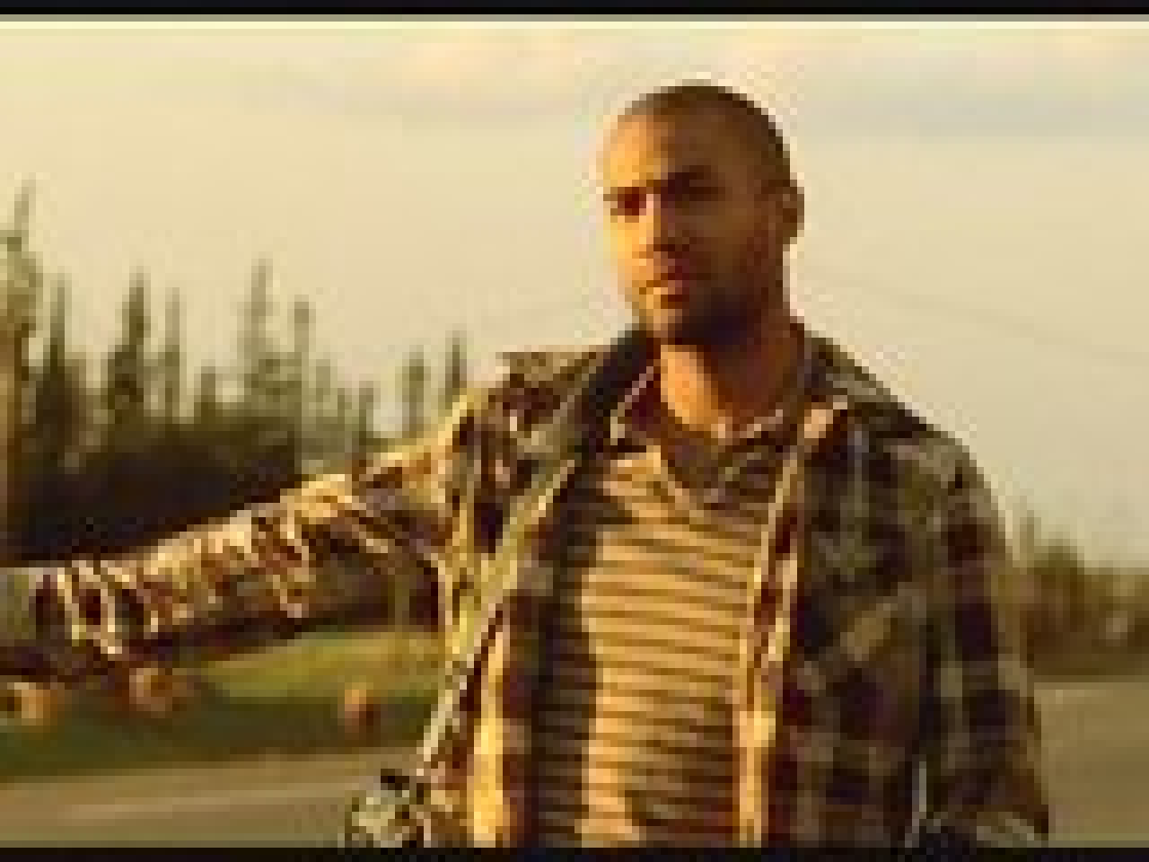 Yves Larock & Steve Edwards 