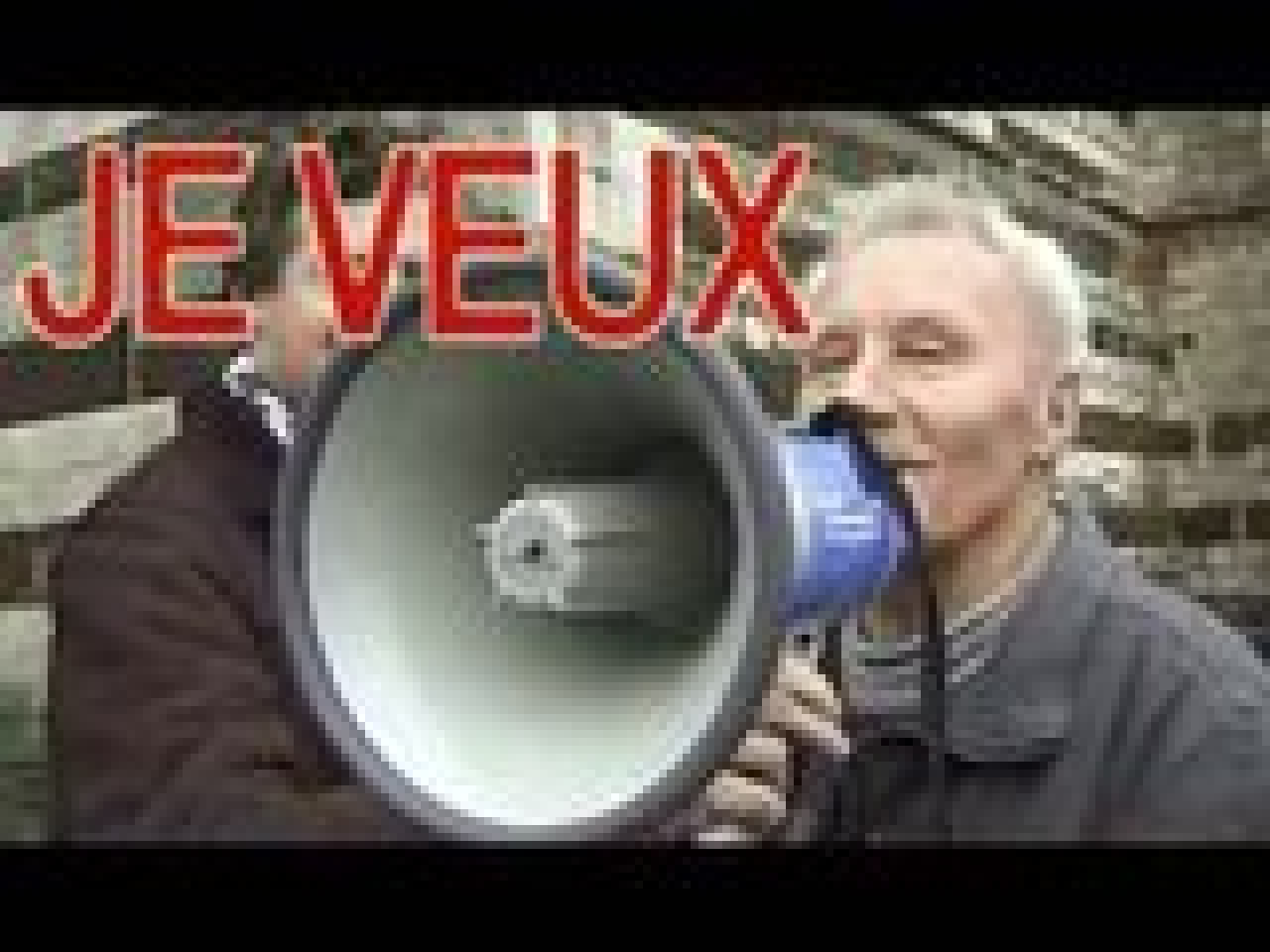 [BUZZ] Attention &ccedil;a arrive! 