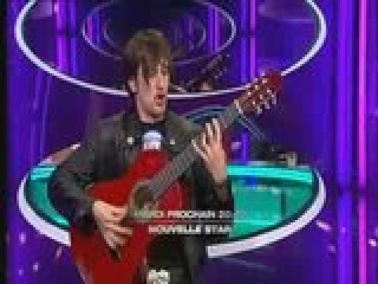 [BUZZ] Le ph&eacute;nom&egrave;ne !!