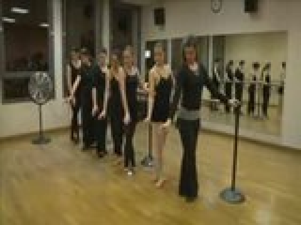 [BUZZ] le plus long lipdub du monde! 