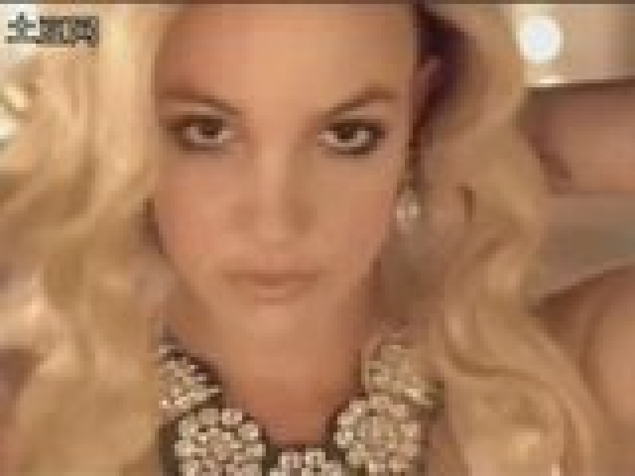 [EXCLU] Britney Spears - Circus 