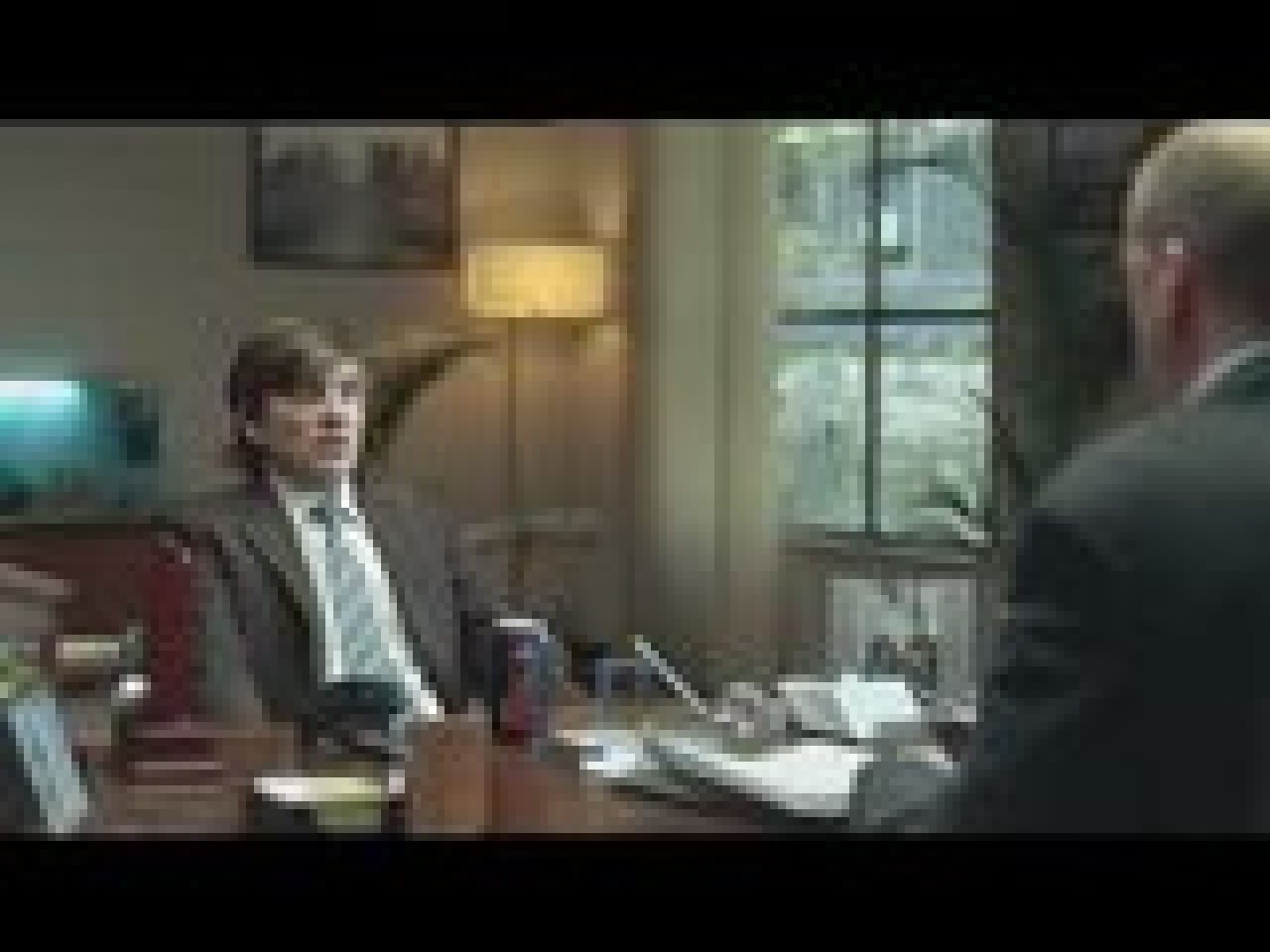 [EXCLU] Un entretien r&eacute;ussi! 