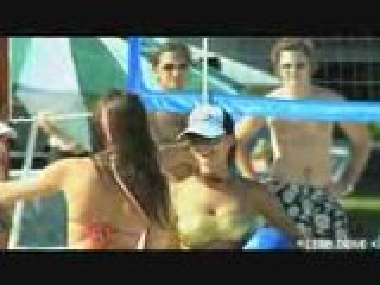 [NEW] Ocean drive - Some people