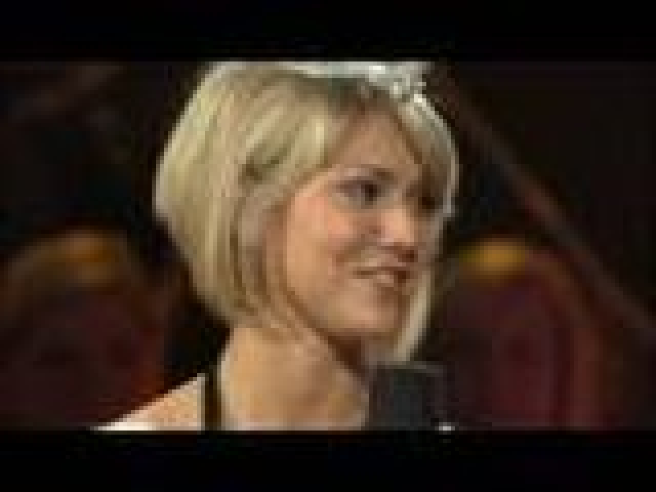 Miss America perd ses dents !!! 