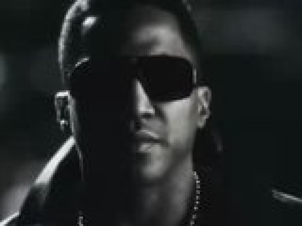 [exclu] Le dernier clip de Prince !!