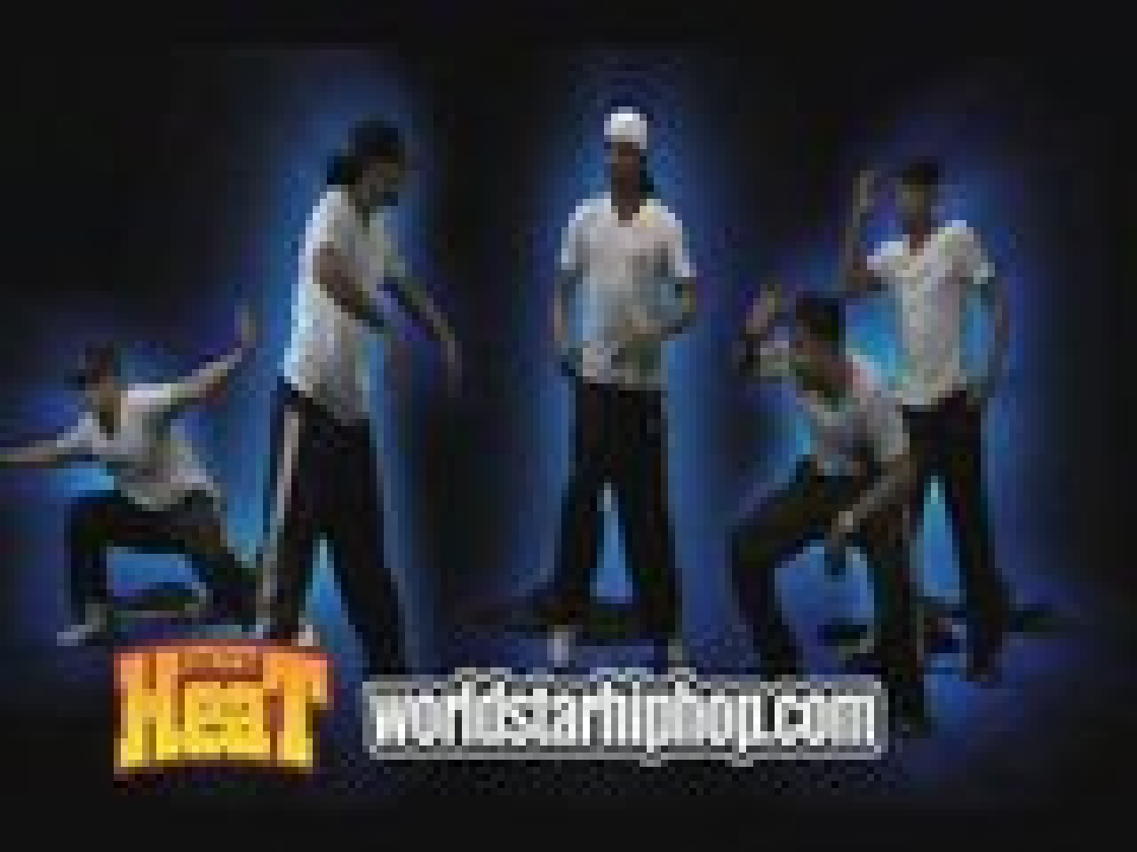 [new] Ginuwine & Timbaland 