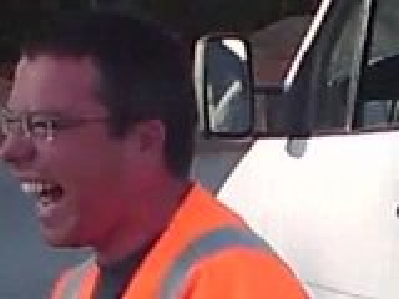 Le pire rire du monde !