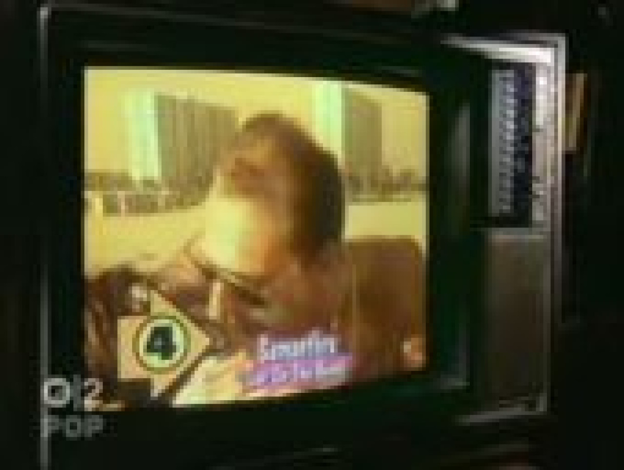 Stardust - Music sounds better with you