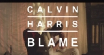 D&eacute;couvrez le clip "Blame" de Calvin Harris!