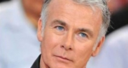 Franck Dubosc: sa vidéo émouvante du Ice Bucket Challenge Franck Dubosc: sa vidéo émouvante du Ice Bucket Challenge