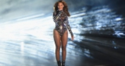 La prestation de Beyoncé aux MTV VMA 2014! La prestation de Beyoncé aux MTV VMA 2014!
